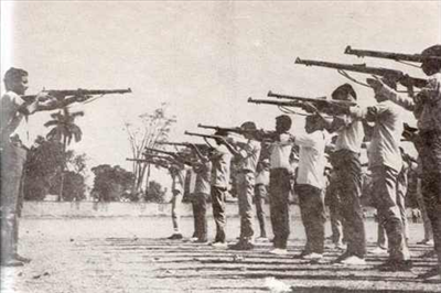 How Much Do You Know About Our Genocide Or Freedom