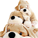 Boneka Anjing Apa Yang Akan Kamu Berikan Pada Bff 