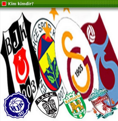 Hangi Takımı Seviyorsunuz?