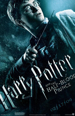 Tu Connais Harry Potter?