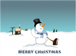Christmas Card For You