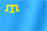 Kırım Tatar