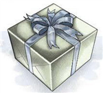 Hadiah Unikmu