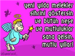 Mutlu Yıllar