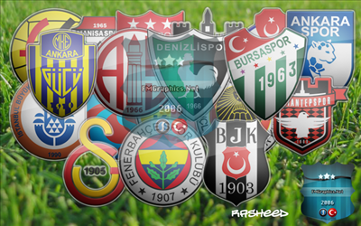 Bu Sene Şampiyon Kim Olur Sizce? Takımınızın Lider