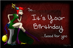 Birthday Wishes