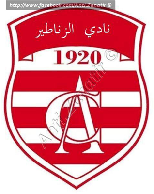 Pick A Name For Club Africain