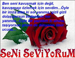 Sevgiline Ne Verirsin