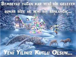 Mutlu Yıllar