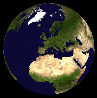 Croyez-Vous À La Fin Du Monde ?