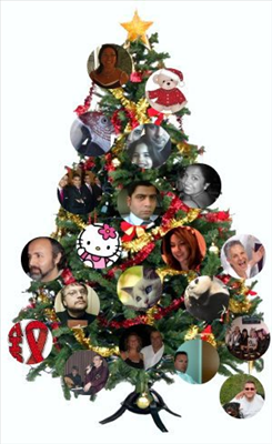 2011 Yeni Yıl Kutlaması
