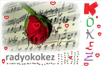 Radyokokez