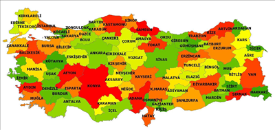 2011 Secimleri