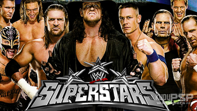 Wwe Sen Kimsin?