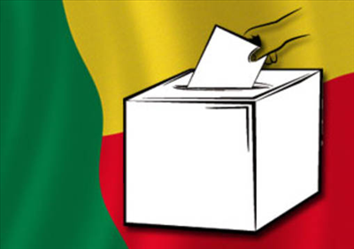 Présidentielle Bénin  2011