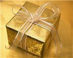 X'mas Gifts