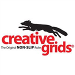 Creative Grids Rulers I Can't Live Without