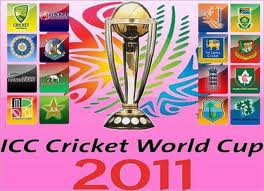 Who Will Win The Cricket World Cup 2011?