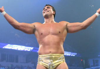 Wwe Deki En Guçlu