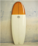 Historic Surfboards