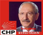 Yeni Yılnız Kutlu Olsun Kemal Kılıçdaroğlu Chp
