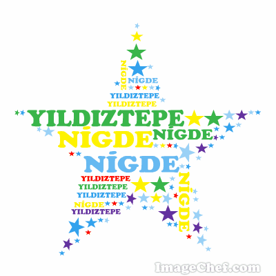 Nigde Yıldıztepe