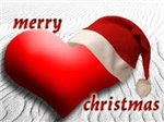 Merry Christmas Greetings