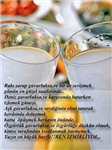 Mutlu Et Sevdiklerini