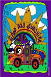 Art For Free Spirits