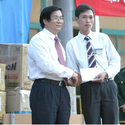 Hôm Sau Bạn Có Bị Thầy Chiệu Gọi Lên Bảng Ko???