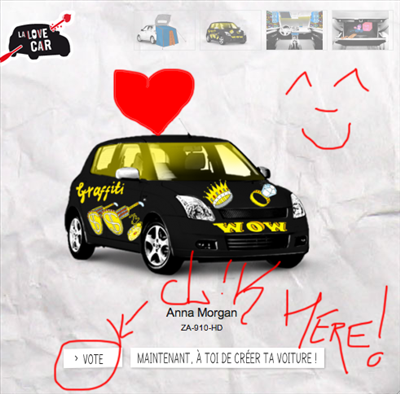 Win A Car