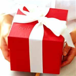 Give Your Friend A Gift