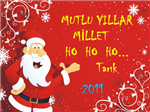 Mutlu Yıllar
