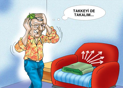 Partiler