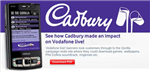 Sms Cadbury