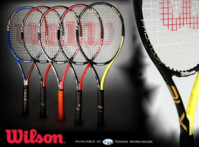 Blx Raquet