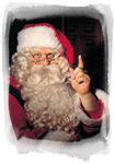 Santa Kidnapper