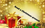 Send A Christmas Present 