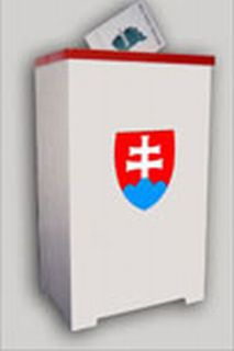 Virtualne Volby Starostu Obce Fintice