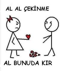 Seni Seviyor Mu??Merak Etmiyor Musun??