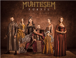 Muhteşem Yüzyıl  !