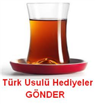 Türk Usulü Hediye Gönder