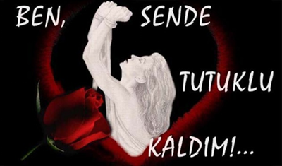 Aşıkmısın?