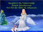 Mutlu Yıllar