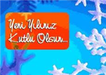 Yeni Yıl
