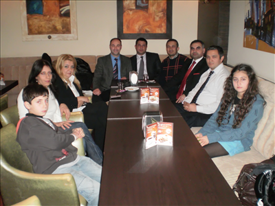 Buluşma Günü