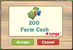 Farmville 200 Fv