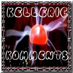 Kelleric Komments Gifts