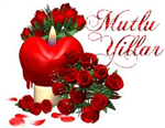 Mutlu Yıllar