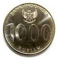 Gift Rupiah